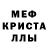 Метамфетамин винт Eileen Escoto